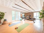 Location Appartement 5 pièces 120.52 m2 Paris 16ème