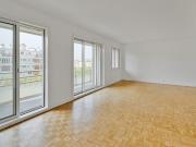 Location Appartement 5 pièces 120.52 m2 Paris 16ème