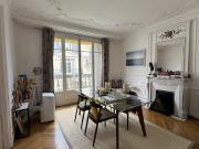 Location Appartement 5 pièces 120 m2 Paris 16ème