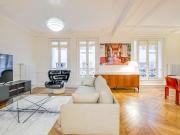 Location Appartement 5 pièces 120 m2 Paris 17ème
