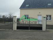 Location Appartement 5 pièces 121 m2 Athée sur Cher