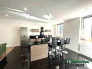 Location Appartement 5 pièces 123.41 m2 Saint Etienne