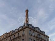 Location Appartement 5 pièces 123.9 m2 Paris 15ème