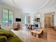 Location Appartement 5 pièces 124.2 m2 Paris 7ème