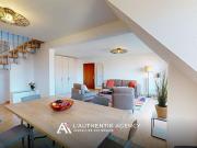 Location Appartement 5 pièces 125 m2 Dorlisheim