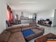 Location Appartement 5 pièces 125 m2 Saint paul