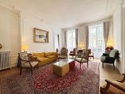 Location Appartement 5 pièces 126 m2 Paris 16ème