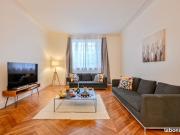 Location Appartement 5 pièces 128.3 m2 Paris 16ème