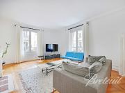 Location Appartement 5 pièces 128 m2 Paris 16ème