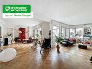 Location Appartement 5 pièces 128 m2 Rennes