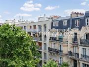 Location Appartement 5 pièces 129.5 m2 Paris 16ème