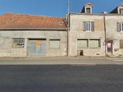 Location Appartement 5 pièces 129m² ST PIERRE LE MOUTIER...