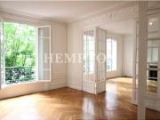 Location Appartement 5 pièces 130.1 m2 Paris 16ème