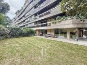 Location Appartement 5 pièces 130.53 m2 Neuilly sur Seine