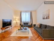 Location Appartement 5 pièces 130 m2 Paris 16ème