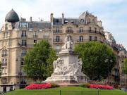 Location Appartement 5 pièces 130 m2 Paris 7ème