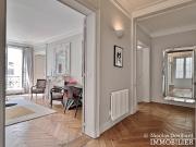 Location Appartement 5 pièces 130 m2 Paris 8ème