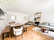 Location Appartement 5 pièces 130 m2 Paris 8ème