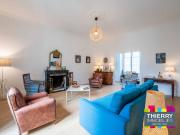 Location Appartement 5 pièces 130m² NANTES 44000