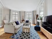 Location Appartement 5 pièces 133.67 m2 Paris 16ème