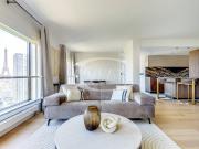 Location Appartement 5 pièces 133 m2 Paris 15ème