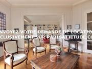 Location Appartement 5 pièces 133 m2 Paris 15ème