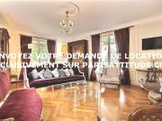 Location Appartement 5 pièces 135 m2 Paris 16ème