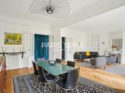 Location Appartement 5 pièces 138.21 m2 Paris 17ème Location Appartement 5 pièces 138.21 m2 Paris 17ème