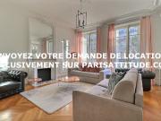 Location Appartement 5 pièces 138 m2 Paris 17ème