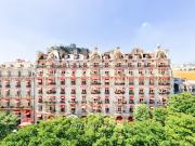 Location Appartement 5 pièces 139.12 m2 Paris 8ème