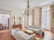 Location Appartement 5 pièces 140.13 m2 Paris 6ème