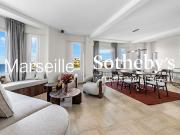 Location Appartement 5 pièces 140 m2 Marseille 7ème