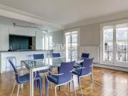 Location Appartement 5 pièces 143 m2 Paris 3ème