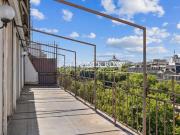 Location Appartement 5 pièces 145 m2 Paris 8ème