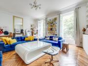 Location Appartement 5 pièces 146 m2 Paris 8ème