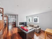 Location Appartement 5 pièces 147.49 m2 Paris 17ème