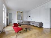 Location Appartement 5 pièces 147.55 m2 Paris 15ème
