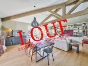 Location Appartement 5 pièces 150.58 m2 Saint Germain en...