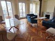 Location Appartement 5 pièces 150 m2 Paris 16ème