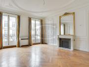 Location Appartement 5 pièces 150 m2 Paris 8ème