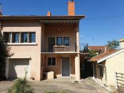 Location Appartement 5 pièces 150 m2 Villeurbanne