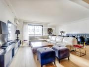 Location Appartement 5 pièces 160 m2 Paris 16ème