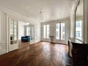 Location Appartement 5 pièces 162.12 m2 Paris 17ème