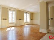 Location Appartement 5 pièces 162 m2 Lyon 6ème