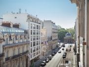 Location Appartement 5 pièces 165 m2 Paris 17ème