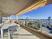 Location Appartement 5 pièces 172.77 m2 Le golfe juan