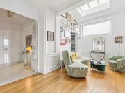 Location Appartement 5 pièces 181.89 m2 Paris 8ème