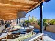 Location Appartement 5 pièces 186 m2 Aix en Provence