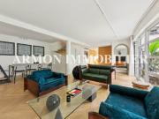 Location Appartement 5 pièces 186 m2 Paris 3ème