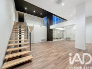 Location Appartement 5 pièces 188 m2 Metz